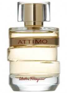 Salvatore Ferragamo Attimo 50 ml