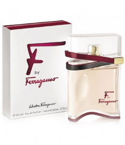 Salvatore Ferragamo F by Ferragamo woman