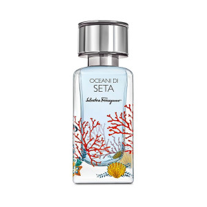 Salvatore Ferragamo Oceani Di Seta, Apa de Parfum