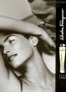 Salvatore Ferragamo pour Femme, Apa de Parfum - Img 3