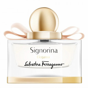 Salvatore Ferragamo Signorina Eleganza, Apa de Parfum, Femei, 100 ml tester