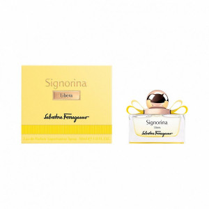 Salvatore Ferragamo Signorina Libera, Apa de Parfum, Femei, 30 ml