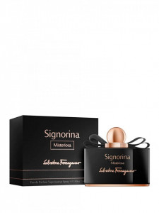 Salvatore Ferragamo Signorina Misteriosa
