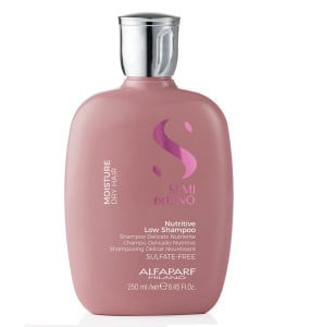 Sampon Alfaparf Semi Di Lino Moisture Nutritive - Img 1