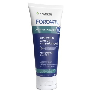 Sampon anti-matreata Forcapil 200 ml