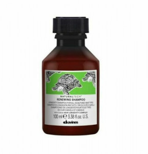 Sampon Davines Natural Tech Renewing