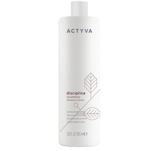 Sampon de Disciplinare - Kemon Actyva Disciplina Shampoo, 1000 ml.jpg