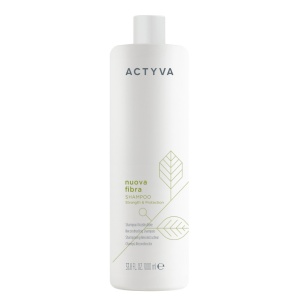 Sampon de restructurare Kemon Actyva Nuova Fibra, 1000 ml