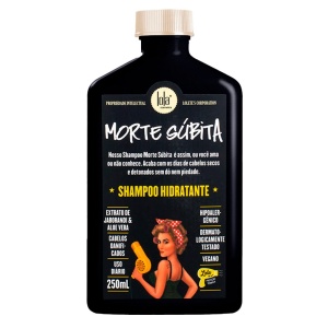 Sampon hidratant Morte Subita Lola Cosmetics, 250 ml