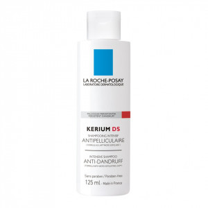 Sampon intensiv anti-matreata Kerium DS La Roche-Posay