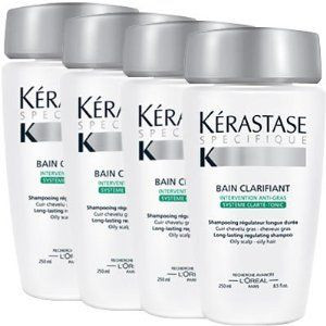 Sampon Kérastase Specifique Bain Clarifiant - Img 3