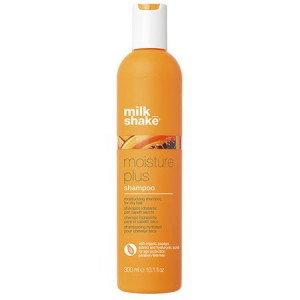 Sampon Milk Shake Moisture