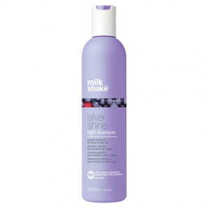 Sampon Milk Shake Silver Shine Light - Img 1