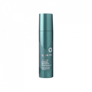 Sampon Label.m Organic Orange Blossom Shampoo, 200 ml
