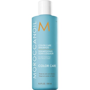 Sampon pentru ingrijirea culorii parului Color Care, Moroccanoil