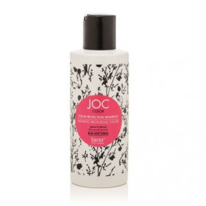 Sampon pentru protectia culorii JOC COLOR Protection, 250 ml