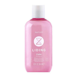 Sampon pentru protectia culorii, Liding Color Cold, Kemon
