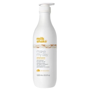 Sampon pentru toate tipurile de par, Milk Shake, Make my Day
