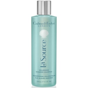 Sampon pentru volum Crabtree & Evelyn La Source