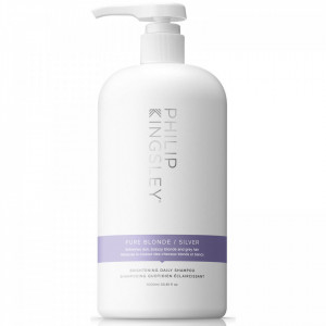Sampon Philip Kingsley Pure Blonde/Silver Brightening Daily