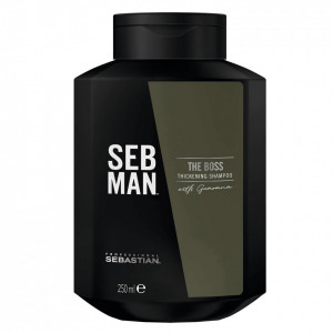 Sampon Sebastian Professional SebMan The Boss