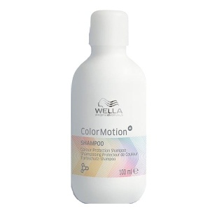 Sampon Wella Professionals ColorMotion, 100 ml