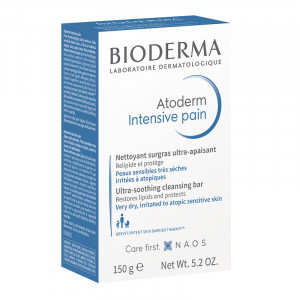 Sapun Bioderma Atoderm Intensive, 150 g