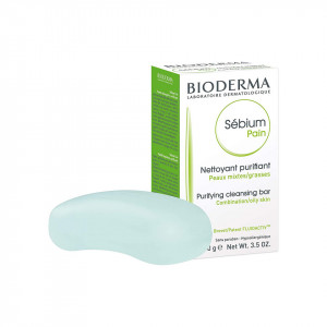Sapun Bioderma Sebium ,100 g - Img 2