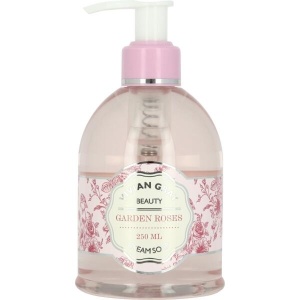 Sapun lichid Vivian Gray Naturals Garden Roses, 250 ml