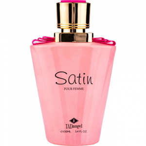 Satin Femme Tad Angel, Apa de parfum, Femei, 100 ml 1