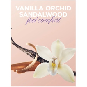 Scrub de corp Natural Beauty Victoria’s Secret Vanilla Orchid Palo Santo