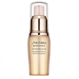Ser anti imbatranire Shiseido Benefiance Serum Wrinkle 24, Energizing Essence, 30 ml