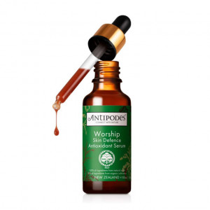 Antipodes Worship Skin Defence, 30 ml