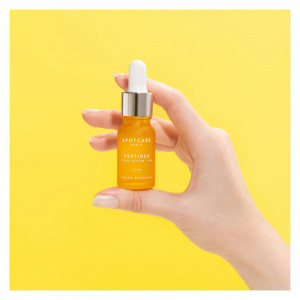 Apotcare Pure Serum Peptides 10 Ml