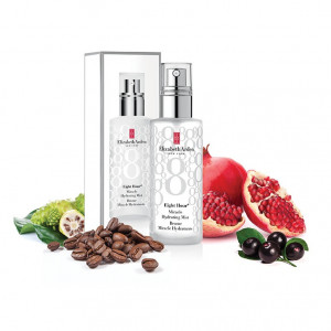 Ser Elizabeth Arden Eight Hour Miracle Hydrating Mist 100ml - Img 3