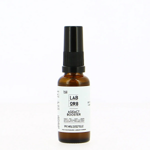 Ser Facial Anti-Imbatranire LABOR8, Ageact Booster, 30 ml