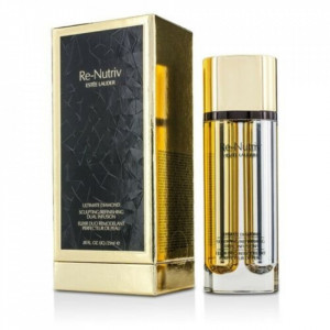 Ser facial Estee Lauder RE-nutriv Ultimate Diamond - Elixir Duo, 30 ml