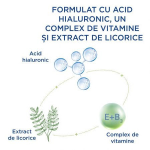 Ser hidratant pentru ochi cu Acid Hialuronic Cetaphil - Img 3