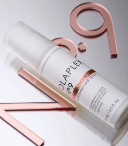 Ser nutritiv Olaplex No.9 Bond Protector, 90 ml - Img 2