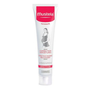 Ser pentru corectia vergeturilor, Mustela