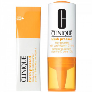 Ser pentru fata cu Vitamina C Fresh Pressed 7 Day Kit