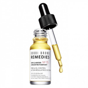 Ser pentru minimizarea porilor Bobbi Brown Remedies Skin Clarifier No. 75