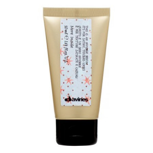 Ser pentru par Davines More Inside