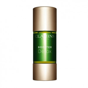 Ser pentru ten Clarins, Booster Detox, 15 ml