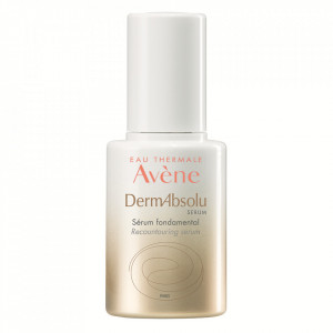 Ser remodelant DermAbsolu, Avene