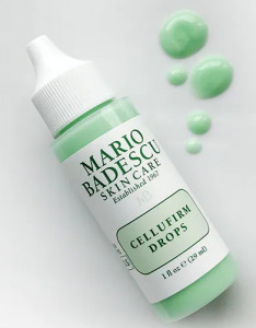 Ser tratament pentru ten mixt-uscat/sensibil Mario Badescu, Cellufirm Drops, 29 ml - Img 3