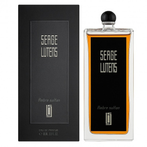 Serge Lutens Ambre Sultan, Apa de Parfum, Unisex