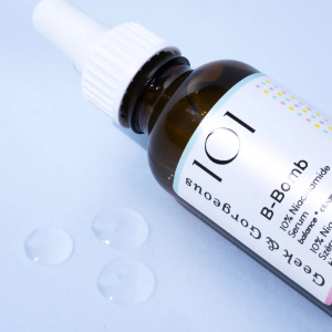Serum B-Bomb, Geek & Gorgeous, 30 ml