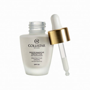 Serum cu efect protector Collistar Gocce Magiche Protettive SPF50, 30 ml 1