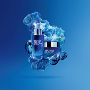 Serum de noapte antirid Blue Retinol Biotherm, 30 ml - Img 5